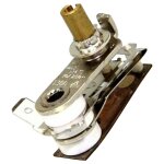Thermostat - friteuse (ss - 984441 tefal, seb)
