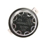 Thermostat - friteuse (ss - 990611 tefal, seb)