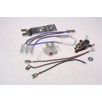 Thermostat fusible inter pour friteuses seb ss - 984441 ff400200 ff400200 spff400200 fryer filtra ff4002 ...