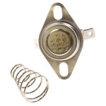 Thermostat gaufrier croque - monsieur (ss - 993800 tefal seb moulinex) Thermostat gaufrier croque - monsieur (ss - 993800 tefal seb moulinex)