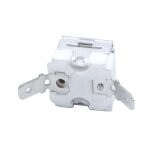 Thermostat - gaufrier, croque - monsieur (ts - 169761 tefal)