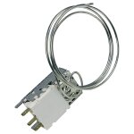 Thermostat type k57l5544 (293583 - 22818) r�frig�rateur cong�lateur (2262149293 arthur martin electrolux ...