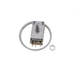 Thermostat k59 - l1296 r�frig�rateur cong�lateur (048882 scholtes indesit)