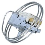 Thermostat k59 l2728 r�frig�rateur cong�lateur (9002754985 oceanic beko lamona)