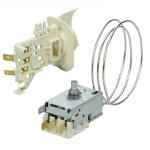 Thermostat k59 s2785 refrigerateur whirlpool