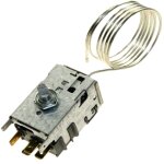 Thermostat k59l2111 (143740 - 22607) rfrigrateur conglateur (481228208684, 481 techwood far harrow ...