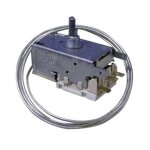 Thermostat k59l2683 refrigerateur 2 portes beko