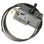 Thermostat k59l4152 r�frig�rateur cong�lateur (c00141230 482000081655 ariston hotpoint indesit)
