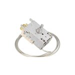 Thermostat k59p3117 pour rfrigrateur, conglateur beko 9002750285