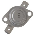 Thermostat / klixon 120 point bleu s�che - linge  whirlpool d'origine s�che - linge (481928248113 c00481815 ...