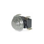Thermostat klixon 80 / 70 pour seche linge fagor