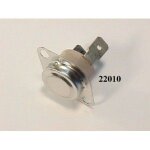 Thermostat klixon nc60 pour seche linge whirlpool