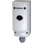 Thermostat limiteur rglage intrieur siemens