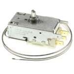 Thermostat livr� sans boitier r�frig�rateur cong�lateur (481228238083 c00495075 bauknecht whirlpool smeg) ...