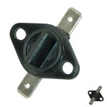 Thermostat ntc(tod) d'origine s�che - linge (c00143511 c00113830 ariston hotpoint indesit)