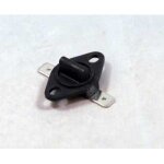 Thermostat ntc (tod) pour s�che linge indesit - ade70cxfr - ade70cxfr(ariston) - isl69cfr - 49612 aqcf951bueu ...