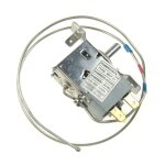 Thermostat (partie rfrigrateur) rfrigrateur conglateur (43011675 49028092 candy hoover rosieres) ...
