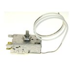 Thermostat ranco k59 - l 2655 - 000 rfrigrateur conglateur (6151961 615196100 liebherr)