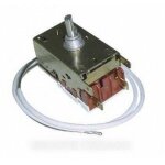 Thermostat ranco k59 l4121 pour rfrigrateur indesit