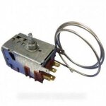 Thermostat pour r�frig�rateur bosch b / s / h