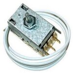 Thermostat rfrigrateur buble 1600mm rfrigrateur conglateur (97062294 candy hoover)