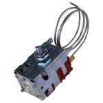 Thermostat d'origine r�frig�rateur cong�lateur (00169024 simens gaggenau bosch siemens neff)