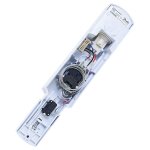 Thermostat d'origine r�frig�rateur cong�lateur (00499730 balay junker viva bosch blaupunkt siemens neff ...