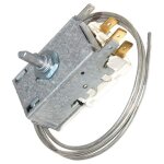 Thermostat rfrigrateur conglateur (2262146240 electrolux arthur martin electrolux aeg zanussi faure ...