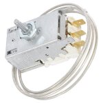 Thermostat rfrigrateur conglateur (2262146646 2262146414 arthur martin electrolux aeg electrolux de ...