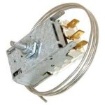 Thermostat réfrigérateur congélateur (2262322049 2262174200 arthur martin electrolux aeg electrolux de ... Thermostat réfrigérateur congélateur (2262322049 2262174200 arthur martin electrolux aeg electrolux de ...