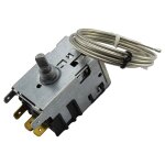 Thermostat r�frig�rateur cong�lateur (2262380047 aeg arthur martin electrolux electrolux faure leonard ...