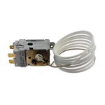 Thermostat rfrigrateur conglateur (41x9383 brandt diffusion thomson bauknecht beko vedette sauter) ...