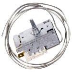 Thermostat r�frig�rateur cong�lateur (4502011600 4502013800 essentiel b beko far)