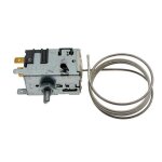 Thermostat réfrigérateur congélateur (45x7703 brandt thomson ocean sangiorgio thermor de dietrich vedette ... Thermostat réfrigérateur congélateur (45x7703 brandt thomson ocean sangiorgio thermor de dietrich vedette ...