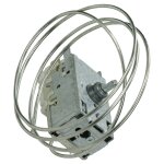Thermostat rfrigrateur conglateur (481227128422 c00313099 whirlpool ikea whirlpool bauknecht ignis) ...