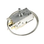 Thermostat - rfrigrateur, conglateur (4852155385 beko, saba)