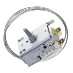 Thermostat réfrigérateur congélateur (4852156085 9002751885 beko) Thermostat réfrigérateur congélateur (4852156085 9002751885 beko)
