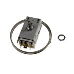 Thermostat d'origine r�frig�rateur cong�lateur (9002756185 beko)