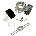 Thermostat r�frig�rateur cong�lateur (as0003927 45x3141 bluesky frigor thomson whirlpool brandt ikea ...