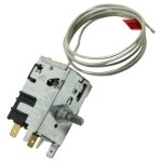 Thermostat d'origine r�frig�rateur cong�lateur (c00267122 brandt vedette scholtes thomson ocean indesit ...