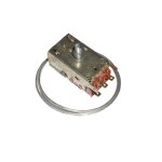 Thermostat r�frig�rateur cong�lateur (k54l1825 50059677000 arthur martin electrolux aeg electrolux gaggenau ...