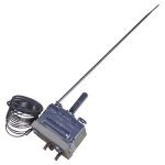 Thermostat regul. température four cuisinière (3581913146 electrolux faure zanussi) Thermostat regul. température four cuisinière (3581913146 electrolux faure zanussi)