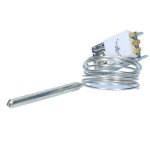 Thermostat de regulation cave a vin pour refrigerateur liebherr - 6151745