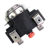 Thermostat de s�curit� 80c