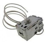 Thermostat de securite pour cave a vin brandt