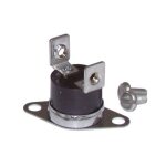 Thermostat de s�curit� - diff pour saunier duval : 05353500