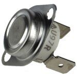 Thermostat sl sortie [49 - 60 c] pour seche linge whirlpool 481928248047