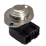 Thermostat de sortie 85c s�che - linge (481228208008 bauknecht ignis whirlpool ikea whirlpool laden proline ...