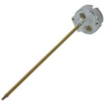 Thermostat tbs plus type rts3 - r�f�rence chaffoteaux 65101286