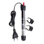 Thermostat a temprature rglable pour poisson d'aquarium, chauffage d'eau prcieuse subsn, le plus rcent, ...